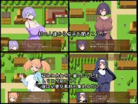 Futanari Alchemist Triss Is Horny For Sex! Free Mobile Game APK Download