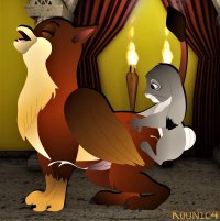 Post 2855085: Clover Jasper K0UN1C4 SofiatheFirst