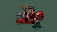 minecraft anime porn hub