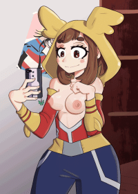 all might kigurumi by VanillaBeeen
