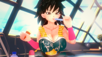 love and sex. anime parody hentai game pack. by kraguto