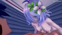 Princess Connect ReDiVE 3D Hentai