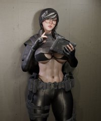rainbow six siege dokkaebi rainbow six soboro 3d abs