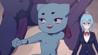Nicoles OnlyFans Account. GUMBALL !! BEST Hentai Ive seen so far...