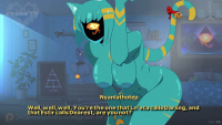 Post 5745250: Nyanlathotep SuckerforLove thelightsmen