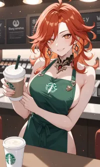 you want some milk in youre coffee? free hentai porno xxx comics rule34 nude art at HentaiLib.net