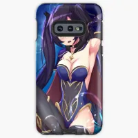 Mona x hydro slime r34