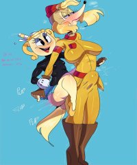 Cuphead works