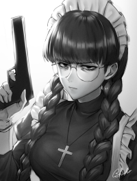 black lagoon hentai gifs