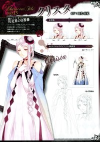 Page 1 of Christa Diabolik Lovers hentai videos GIFs and images