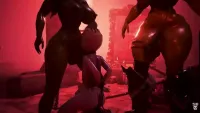 Hardcore Futa Fuck.