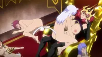 Futanari and Anime girls
