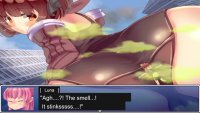 Hentai: Attack on giantess game