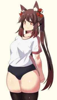 Hu Taos thick thighs Princess Hinghoi Genshin Impact free hentai porno xxx comics rule34 nude art at HentaiLib.net