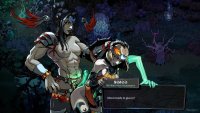 Rule 34 XYZ hades game hades 2 melinoe nemesis hades artist request