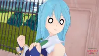 KonoSuba The Harem Adventures v.2.1b by EmperoXXX Anime