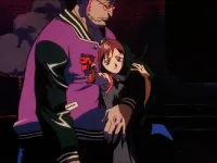 Kite Absolute Anime