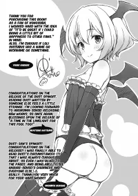 Konosuba Dust spinoff: Epilogue