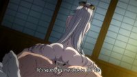 Phantom foxgirl uncensored