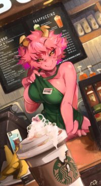 Minas Special Coffee Hentai Rule34 R34 XXX