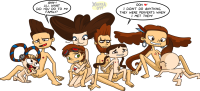 Post 3224482: AugustusAquato DionAquato DonatellaAquato FrazieAquato LiliZanotto MirtalaAquato Psychonauts QueepieAquato RazputinAquato xierra099