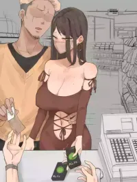 MAMI nhentai: hentai doujinshi and manga