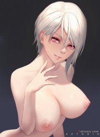 Nakiri Alice