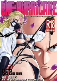 ONE-HURRICANE 8 nhentai: hentai doujinshi and manga