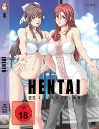 Hentai Collection Vol. 08 3 Filme von Milky Animation