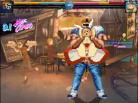 MUGEN Hyper Edition v1.4 By HyperK2