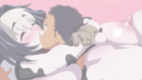 Kemonokko Tsuushin The Animation Archives
