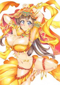 Mata Hari