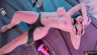 Fortnite Catalyst XXX