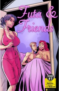 Futa Friends