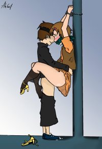 Post 648899: Ahgot AndrossiZahard Baam TowerofGod Webtoon