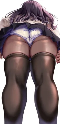 Underskirt view and tights free hentai porno xxx comics rule34 nude art at HentaiLib.net