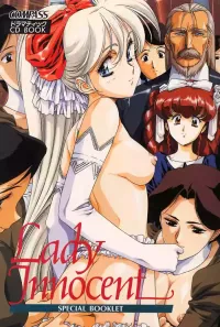 Lady Innocent nhentai: hentai doujinshi and manga