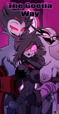 Rule 34 XYZ helluva boss octavia helluva boss stella helluva boss stolas helluva boss spiralart