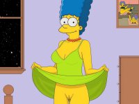 Marge Simpson Milf R34 Your Cartoon Porn