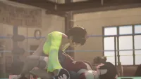 Futa Josie fucking Eliza