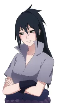 Sasuko Uchiha