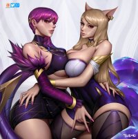 ahri r34 ero :.