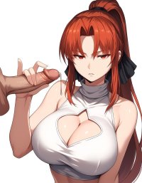 Hentai Porno Agnis