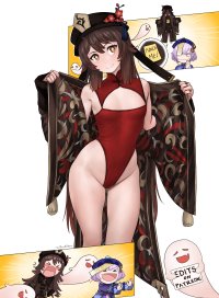 r34 gif Genshin :.