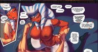 Gameplay Adult Star Wars Anime Hentai Cartoon Comics Parody Porn Comics Sta...