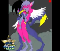 Furry Futa Creampie 12 Gayporngames.tv