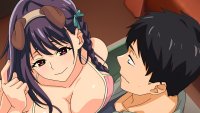 Sex ga Suki de Suki de Daisuki na Classmate no Anoko OVA 2 Trailer Revealed!