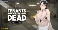Tenants of the Dead v.1.0 by NTRMAN