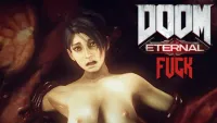 PMV DOOM Eternal Fuck Studio FOW Tribute
