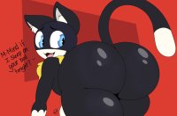 Post 4666276: Morgana NRAC Persona5